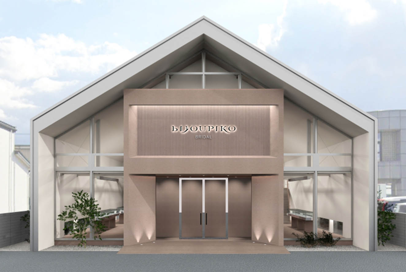 ビジュピコ 福井店