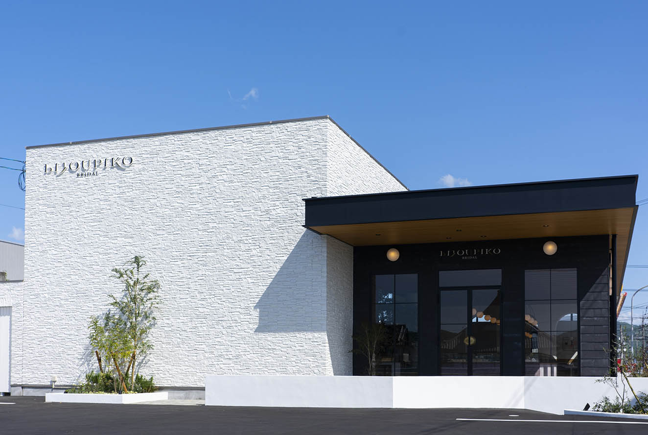 ビジュピコ 福山店