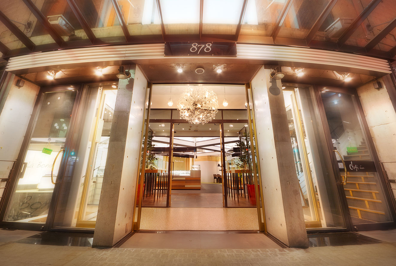 ビジュピコ 盛岡店
