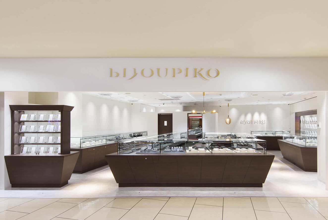 ビジュピコ 大宮店