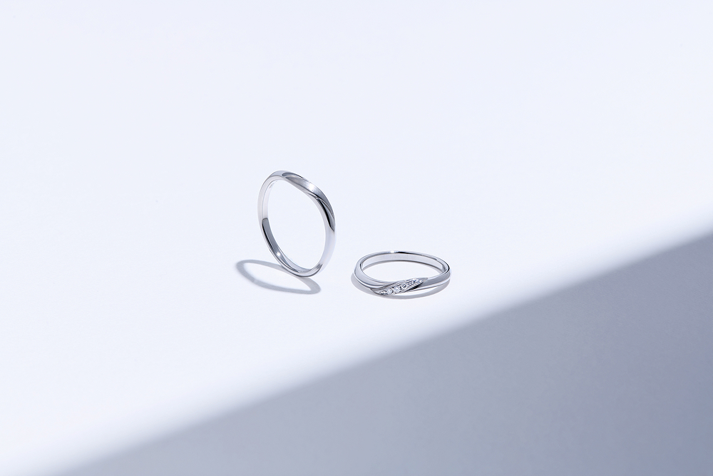 結婚指輪