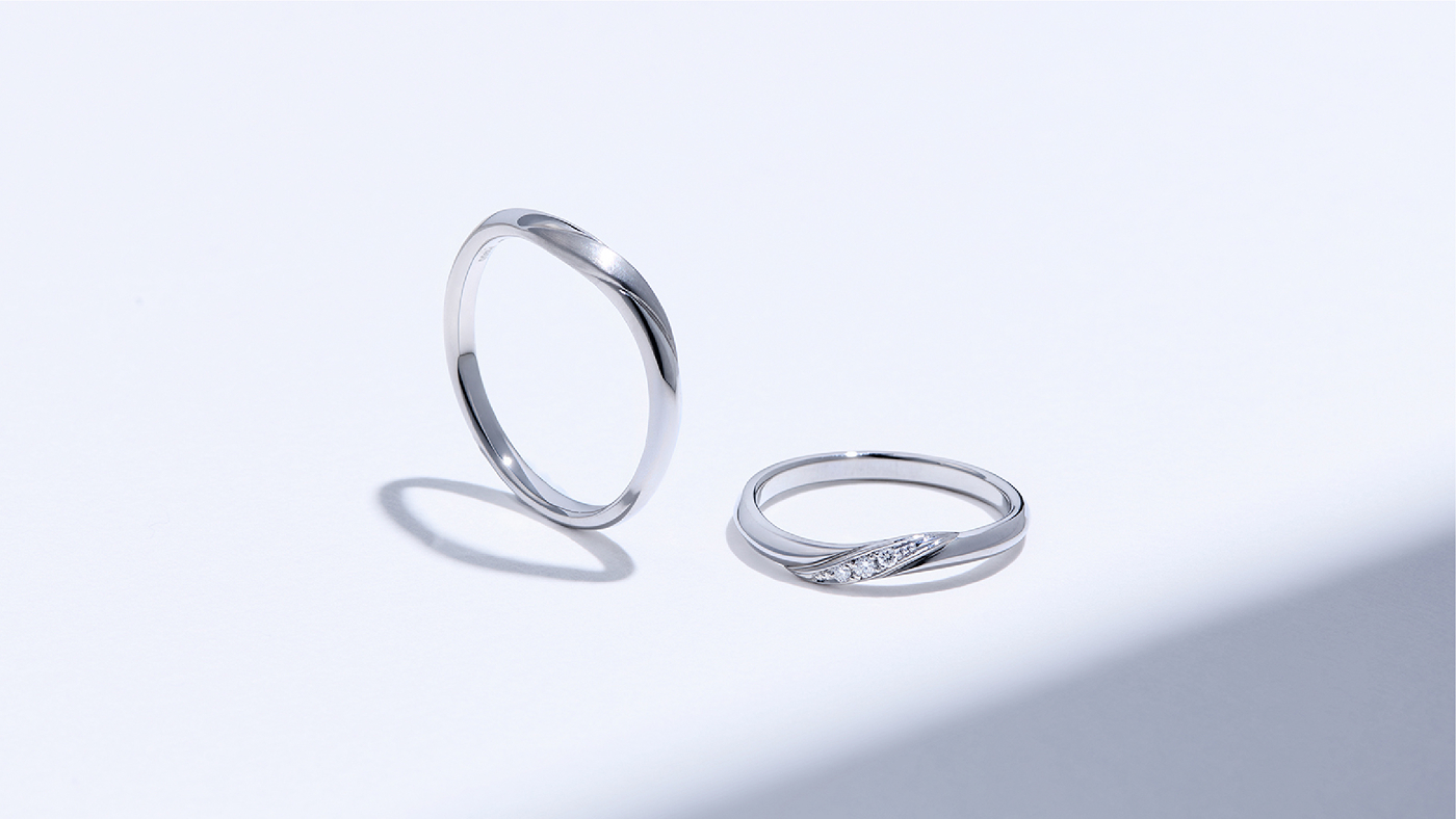 結婚指輪